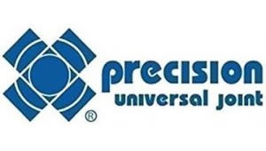 Precision Universal Joint